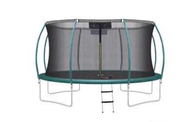 KOOR TRAMPOLIN ROONDA ADVANCED 244 cm