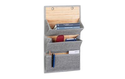 relaxdays Wandorganizer M