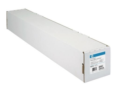 HP Plotterpapier C6019B Rolle 24