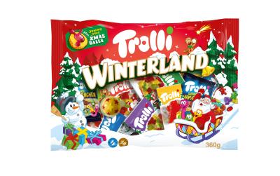 Winterland