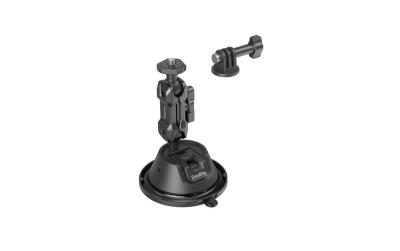 SmallRig Portable Suction Cup Mount