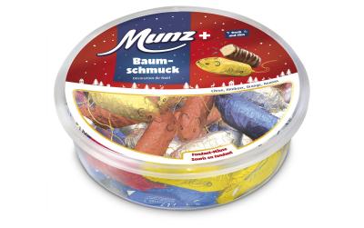 Müsli ass. Dose