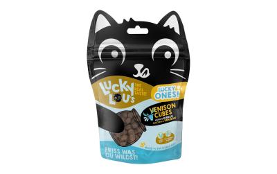 Lucky Lou Lucky Ones Cubes Huhn&Hirsch