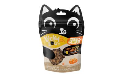 Lucky Lou Lucky Ones Cubes Käse&Huhn