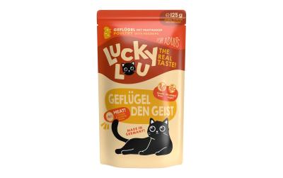 Lucky Lou Lifestage Adult Geflügel