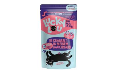 Lucky Lou Lifestage Adult Geflügel&Insekten
