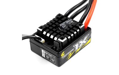 Yeah Racing Tritronic Brushed 60A ESC