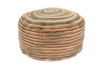 Villa Collection Pouf Vem