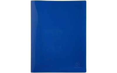 Exacompta Sichtbuch Bee Blue