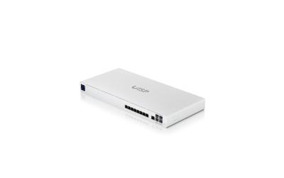 Ubiquiti UISP-R-PRO: ISP Router