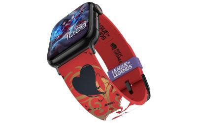 Smartwatch-Armband LoL Ahri