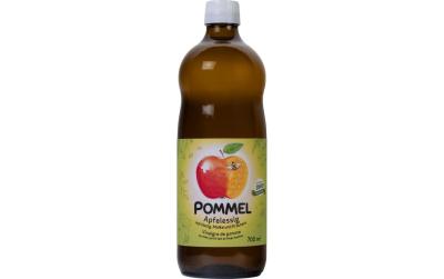 Apfel-Essig mit Honig, Molke