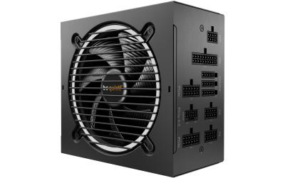 Netzteil be quiet! Pure Power 12 M, 1200W