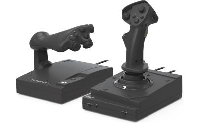 Hori HOTAS Flight Stick