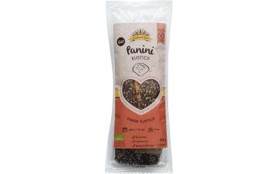 Panini Rustico BIO