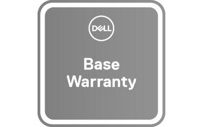 Dell Precision Garantieerw.zu 3000 Serie