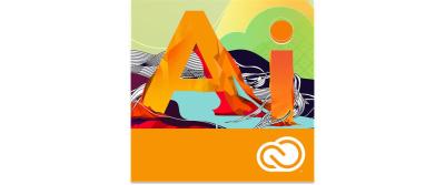 Adobe Illustrator CC, Lizenz MAC/WIN