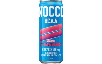 NOCCO BCAA Miami