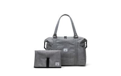 Herschel Strand Duffle Wickeltasche LH