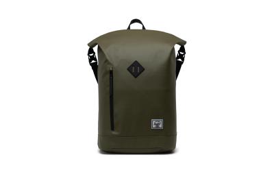 Herschel Roll Top Rucksack