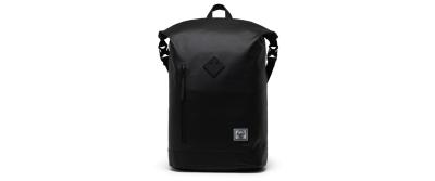 Herschel Roll Top Rucksack