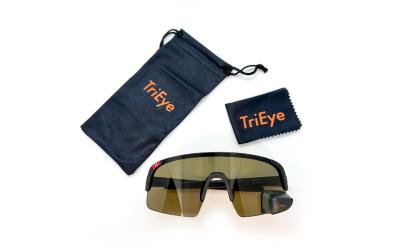 TriEye View Sport Edition HD (M/L)