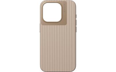 Nudient Bold Case Linen Beige