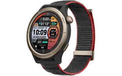 Amazfit Cheetah Pro