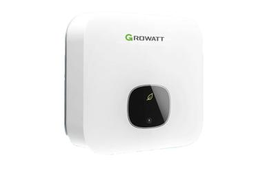 Growatt MIN5000TL-X Inverter