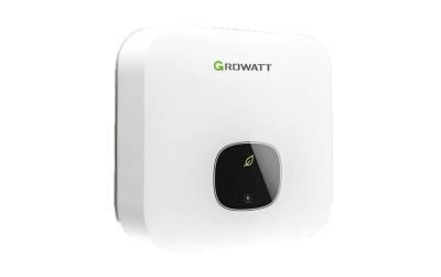 Growatt MIN10000TL-X Inverter