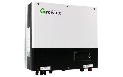 Growatt SPH 7000TL3 BH-UP 7kW