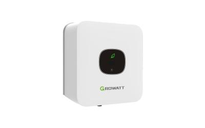Growatt MIC 600TL-X String