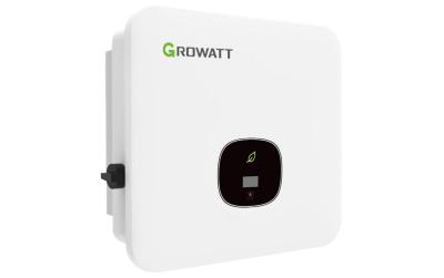 Growatt MOD 3KTL3-XH 3kW