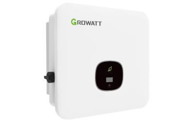 Growatt MOD 8KTL3-XH 8kW
