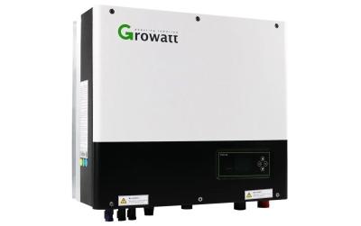 Growatt SPH 4000TL3 BH-UP 4kW