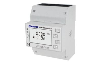 Growatt TPM-E Stromzähler Smart Meter