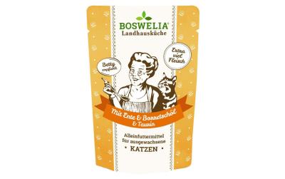 Bettys Landhausküche Ente 100g