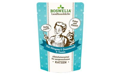 Bettys Landhausküche Känguru 100g