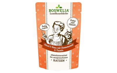 Bettys Landhausküche Rind&Herz 100g