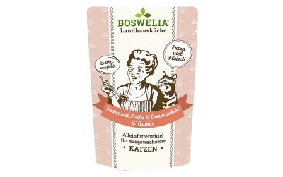 Bettys Landhausküche Huhn&Lachs 100g