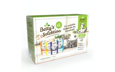 Bettys Landhausküche Multipack 12x100g