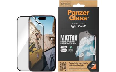 Panzerglass UWF Matrix with D30 (Rec. PET)