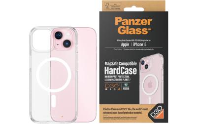 Panzerglass HardCase with D30 MagSafe
