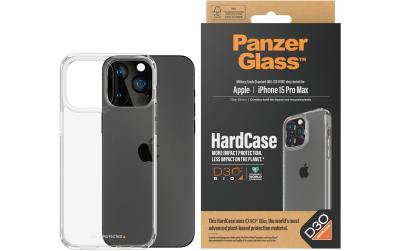 Panzerglass HardCase with D30