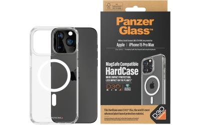 Panzerglass HardCase with D30 MagSafe