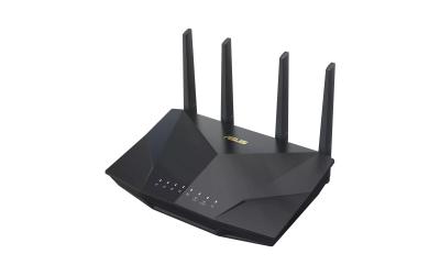 ASUS RT-AX5400: WLAN AX Router