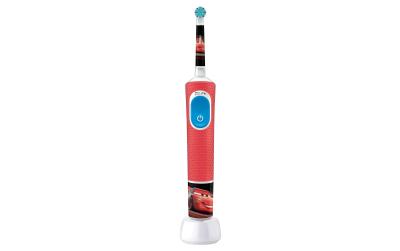 Oral-B Elektro Vitality Pro Kids Cars