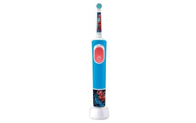 Oral-B Elektro Vitality Pro Kids Spiderman