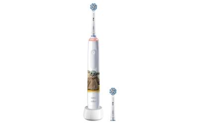 Oral-B Zahnbürste Junior Pro Starwars