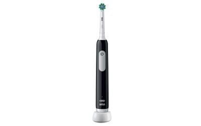 Oral-B Pro 1 Cross Action Black